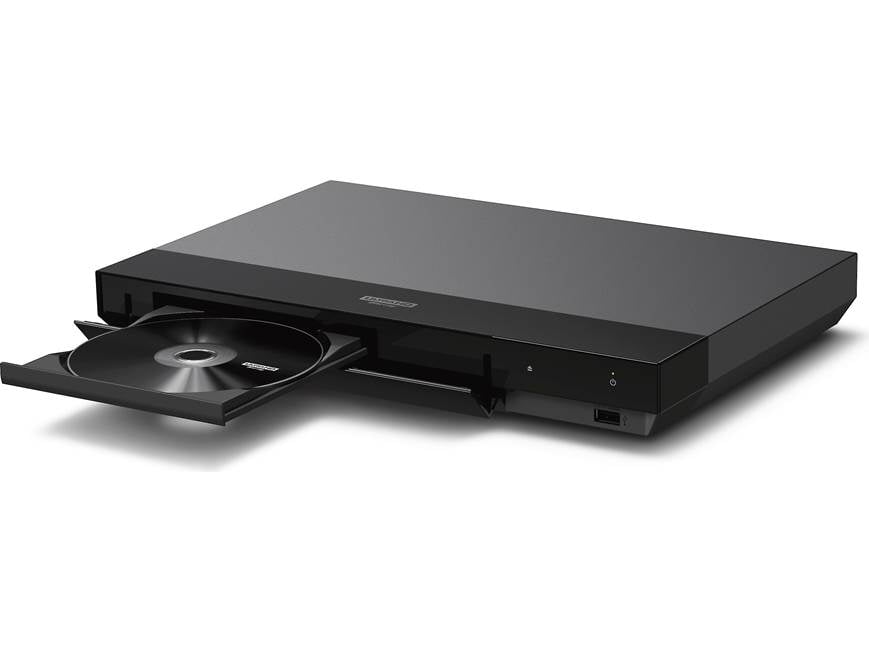 SONY UBP-X700 4K UHD Blu-rayプレーヤー Amazon.com: Sony UBP-X700 4K Ultra HD Blu-ray Player with Dolby