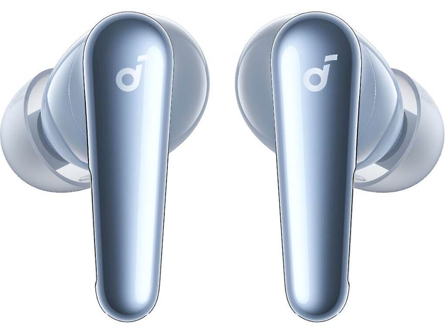 Anker Soundcore Liberty 4 Pro (Glossy Light Blue): price