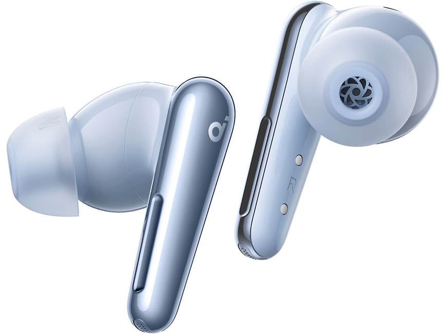 Anker Soundcore Liberty 4 Pro (Glossy Light Blue): price