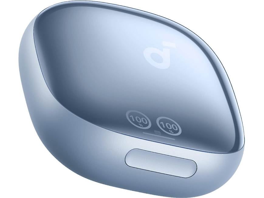 Anker Soundcore Liberty 4 Pro (Glossy Light Blue): price