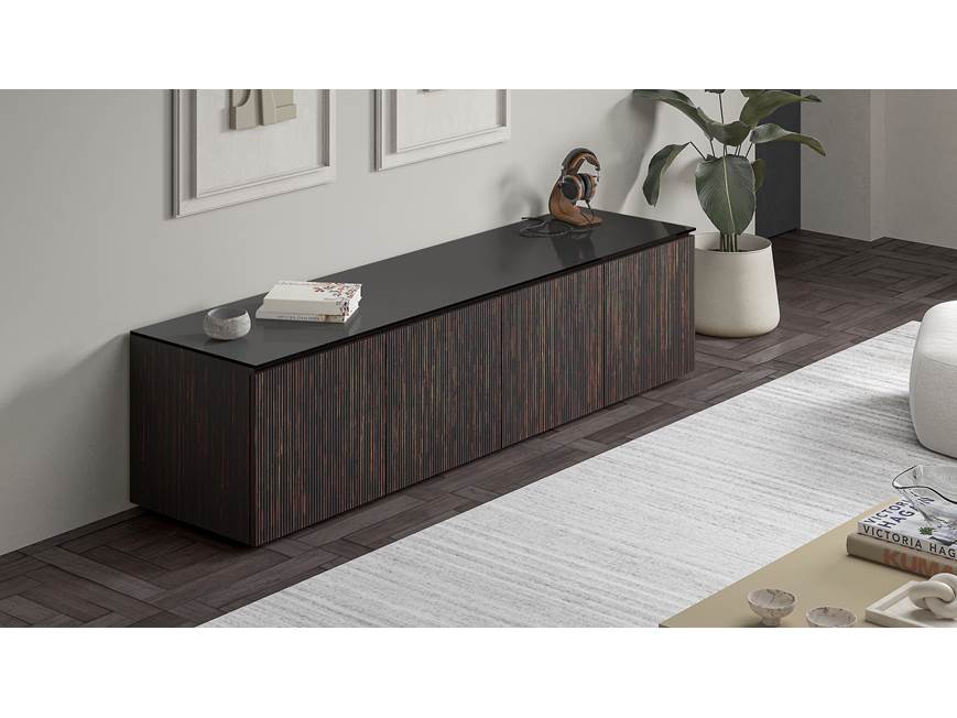 Salamander Designs Chameleon Collection Manhattan 247 (Maro Ebony