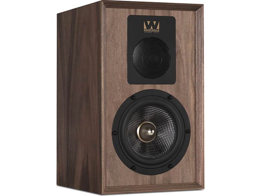 Wharfedale Aston Bookshelf Speakers - Thumbnail 3