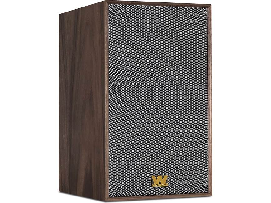 Wharfedale Aston Bookshelf Speakers - Thumbnail 4