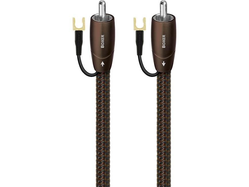 AudioQuest Boxer Subwoofer Cable - Thumbnail 4