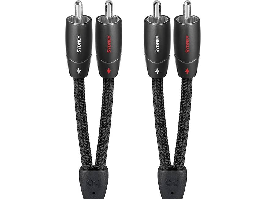 RCA Audio Cables | Crutchfield