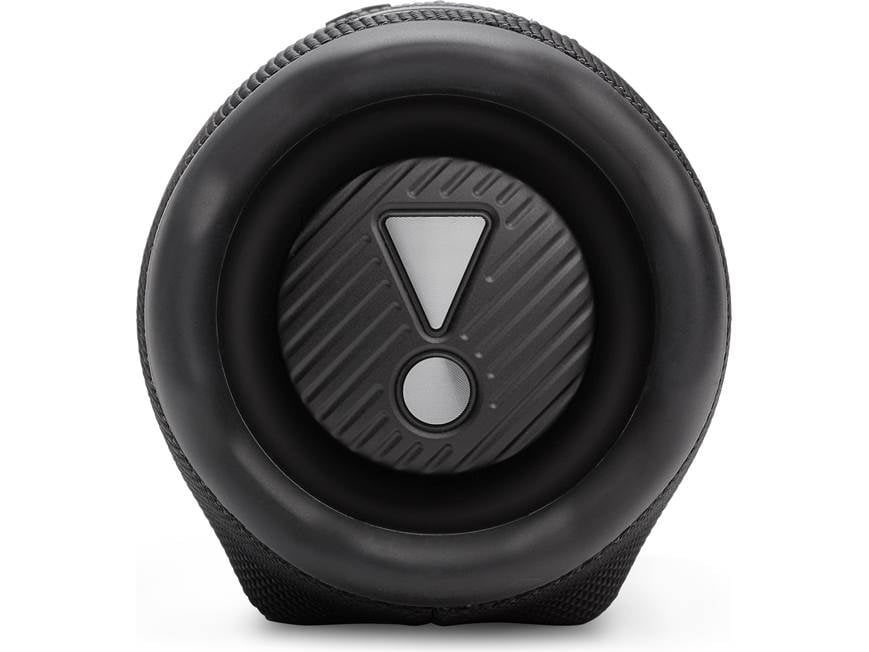 JBL Charge 6 (Black) Waterproof portable Bluetooth® speaker (Black