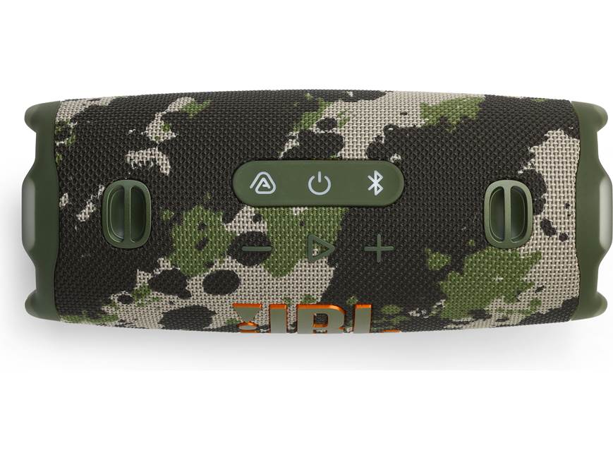 JBL Charge 6 (Camo) Waterproof portable Bluetooth® speaker (Camo