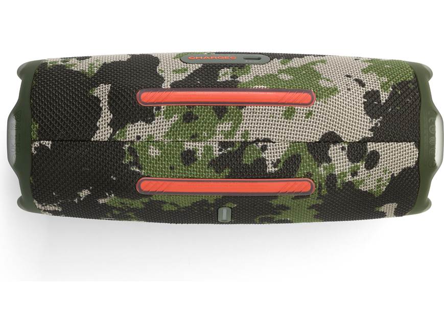 JBL Charge 6 (Camo) Waterproof portable Bluetooth® speaker (Camo