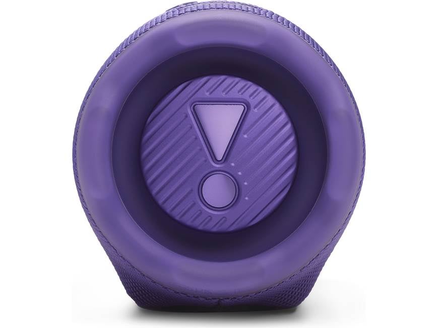JBL Charge 6 (Purple) Waterproof portable Bluetooth® speaker