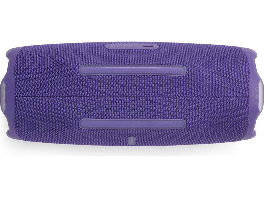 JBL Charge 6 (Purple) Waterproof portable Bluetooth® speaker