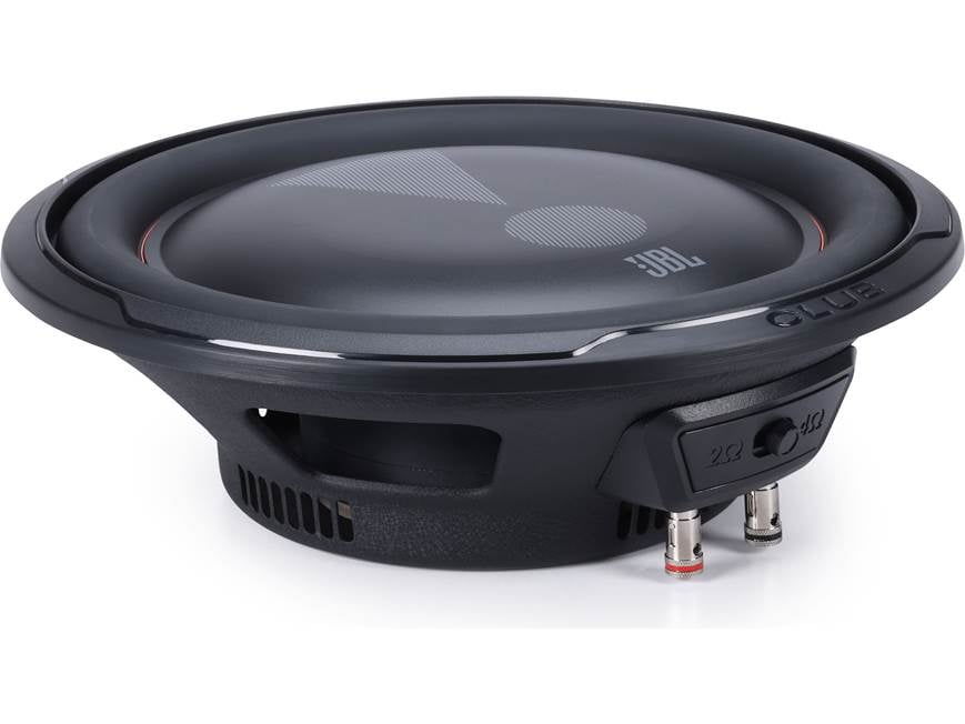 JBL Club 122SL Club Series 12