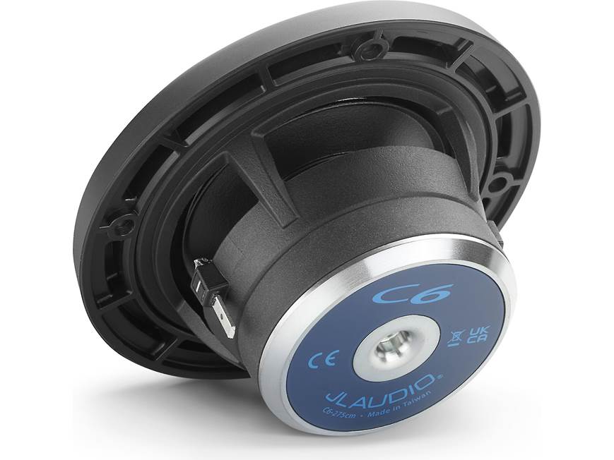 JL Audio C6-275cm C6 series 2-3/4
