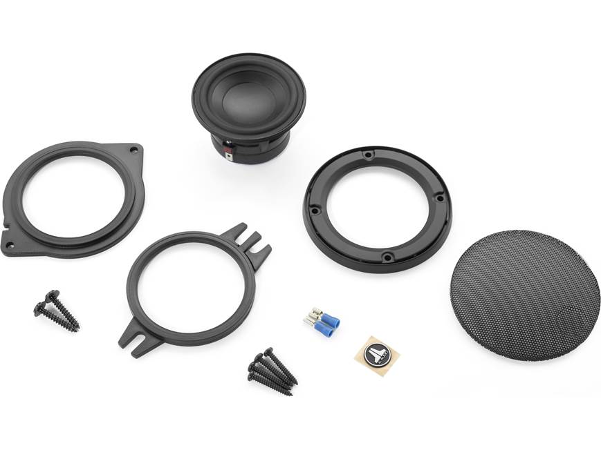 邦楽 mcas JL Audio C6-275cm C6 series 2-3/4