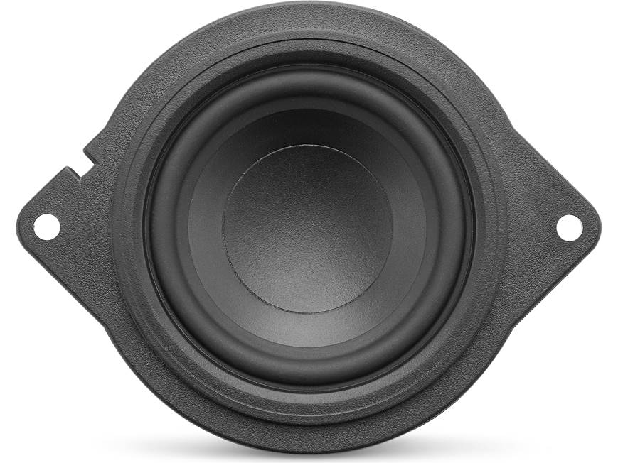 JL Audio C6-275cm C6 series 2-3/4