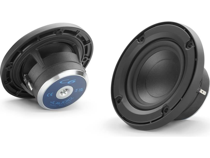 JL Audio C6-275cm C6 series 2-3/4