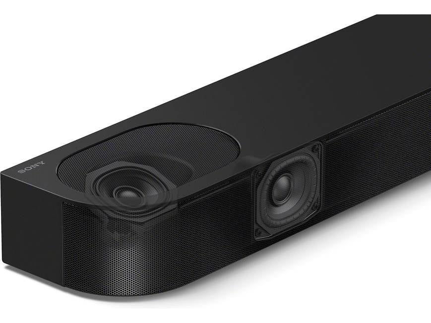 Sony BRAVIA Theater Bar 6 Powered 3.1.2-channel Dolby Atmos® sound