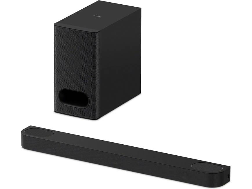 Sony BRAVIA Theater Bar 6 Powered 3.1.2-channel Dolby Atmos® sound