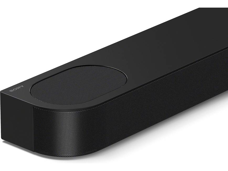 Sony BRAVIA Theater Bar 6 Powered 3.1.2-channel Dolby Atmos® sound