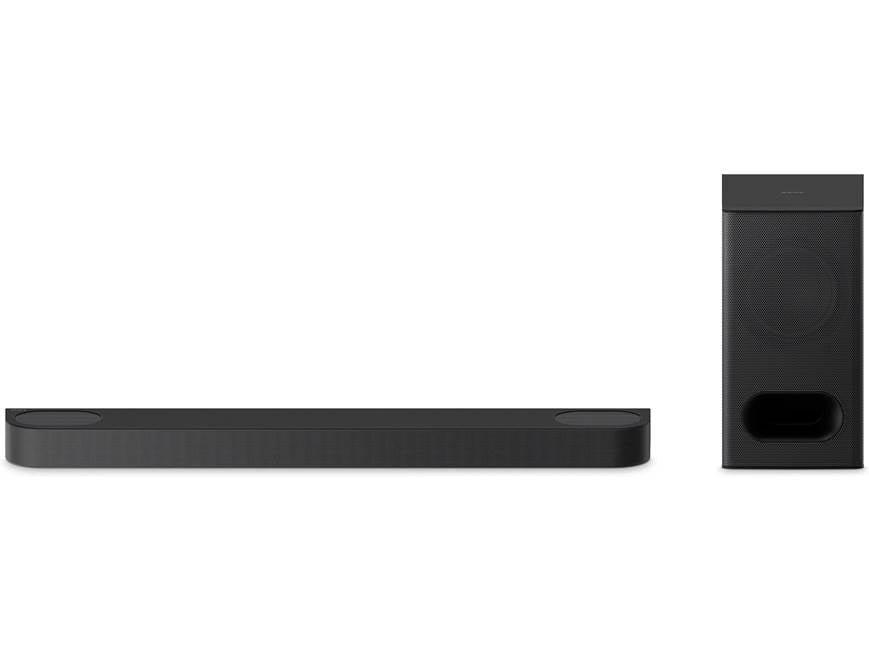 Sony BRAVIA Theater Bar 6 Powered 3.1.2-channel Dolby Atmos® sound