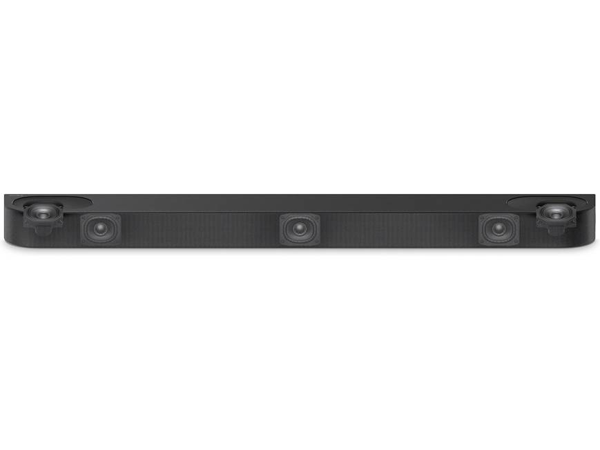 Sony BRAVIA Theater Bar 6 Powered 3.1.2-channel Dolby Atmos® sound