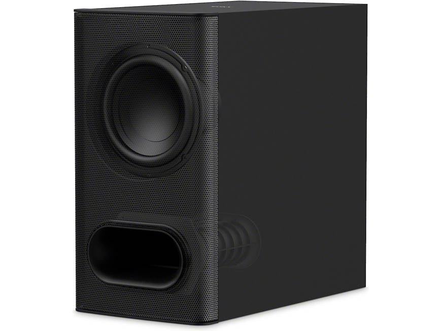 Sony BRAVIA Theater Bar 6 Powered 3.1.2-channel Dolby Atmos® sound