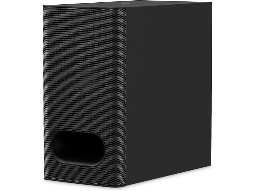 Sony BRAVIA Theater Bar 6 Powered 3.1.2-channel Dolby Atmos® sound