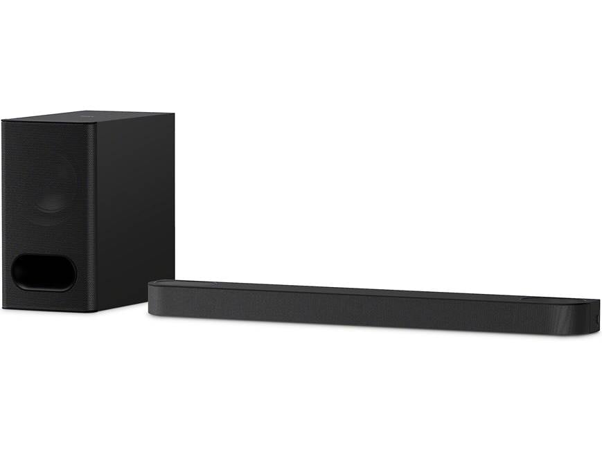 Sony BRAVIA Theater Bar 6 Powered 3.1.2-channel Dolby Atmos® sound