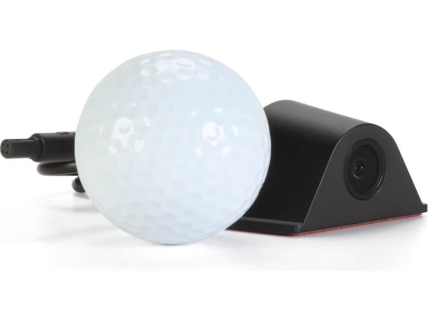 VOXX EXTCAM1 Exterior rear-view camera for use with Voxx RVMDVR