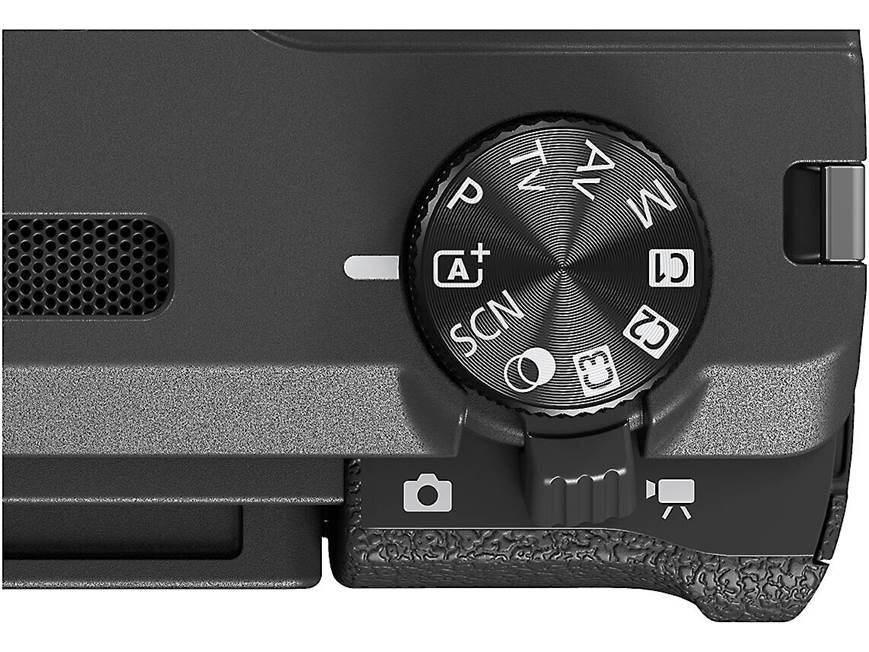 Canon PowerShot V1 Video-focused content-creator camera with