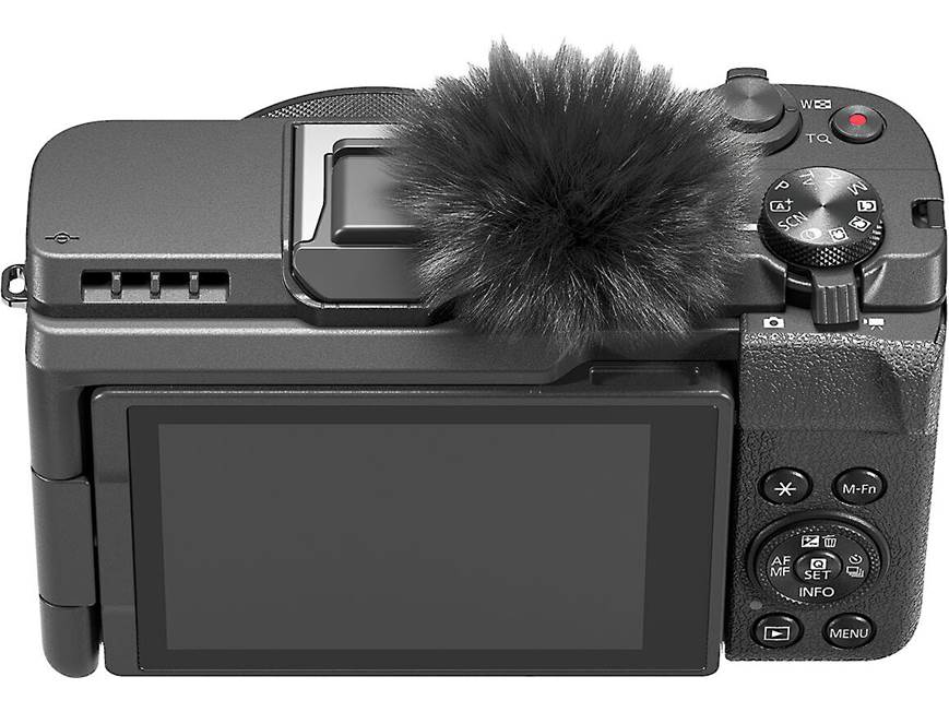 Canon PowerShot V1 Video-focused content-creator camera with