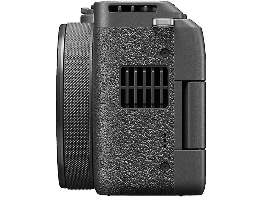 Canon PowerShot V1 Video-focused content-creator camera with