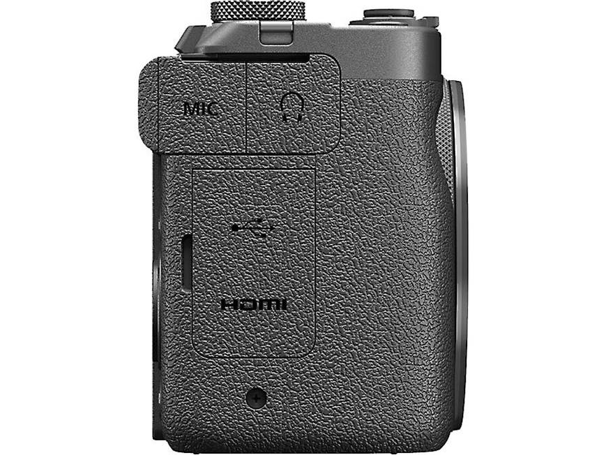 Canon PowerShot V1 Video-focused content-creator camera with