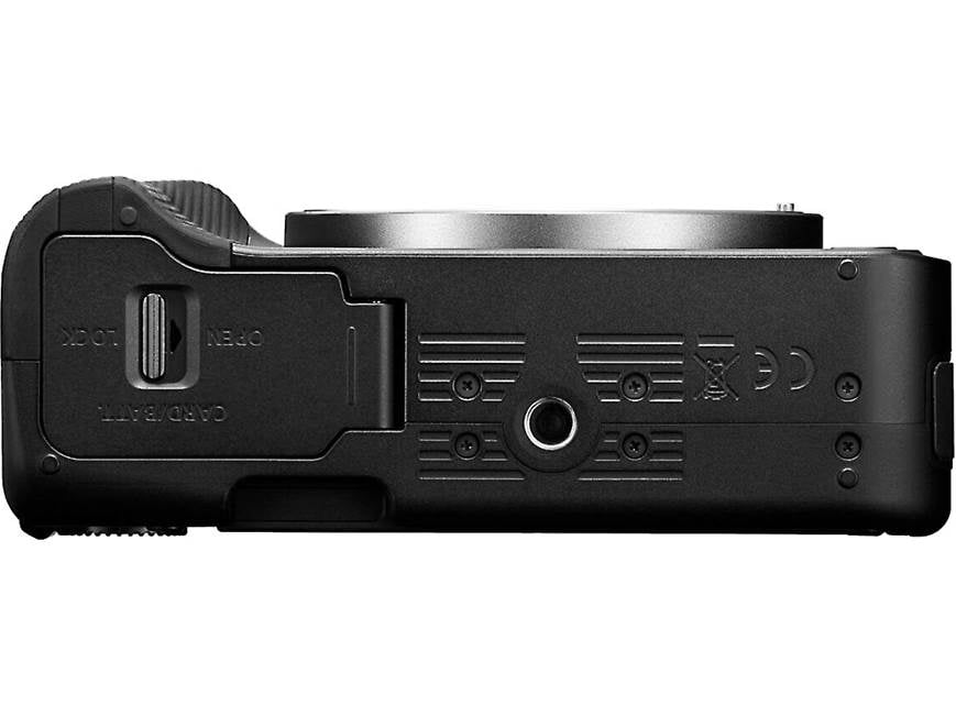 Canon EOS R50 V (no lens included) 24-megapixel APS-C mirrorless