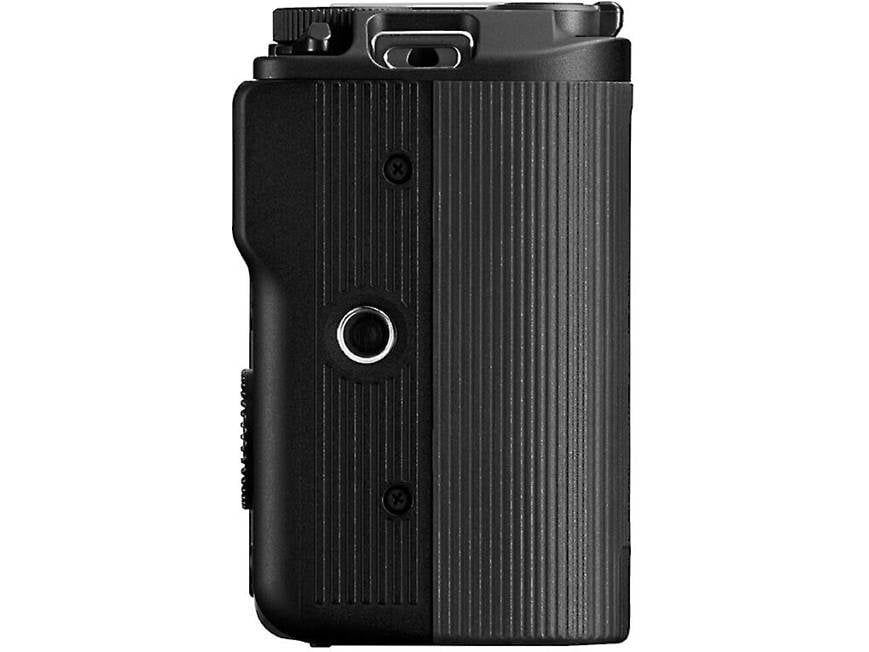 Canon EOS R50 V (no lens included) 24-megapixel APS-C mirrorless