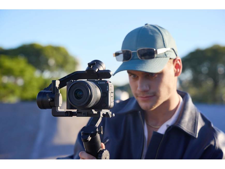 Canon EOS R50 - Thumbnail 5