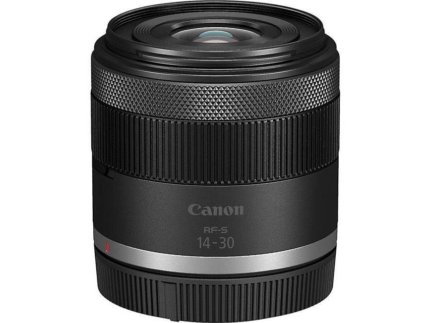 Canon RF-S 14-30mm f/4-6.3 IS STM PZ: price, highlights, specs
