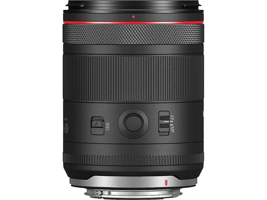 Canon RF 20mm f/1.4 L VCM Ultra-wide-angle prime lens for Canon