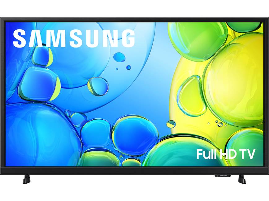 Samsung UN32F6000FFXZA Smart FHD LED TV with HDR (32
