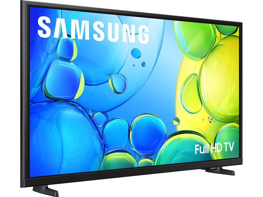 Samsung 32 inch Class FHD LCD Smart TV - Thumbnail 2