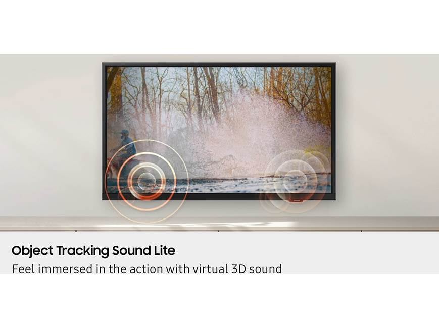 Samsung UN32F6000FFXZA Smart FHD LED TV with HDR (32