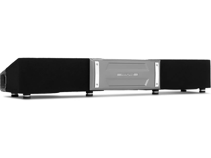 Alpine S2-DB8V-TRK Halo Series 8