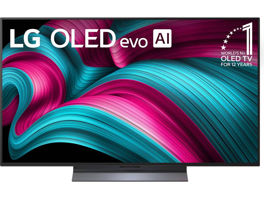 LG OLEDテレビ 48インチ OLED48CXPAJA LG CX 48-inch 4K OLED TV (OLED48CXPUB) | LG USA