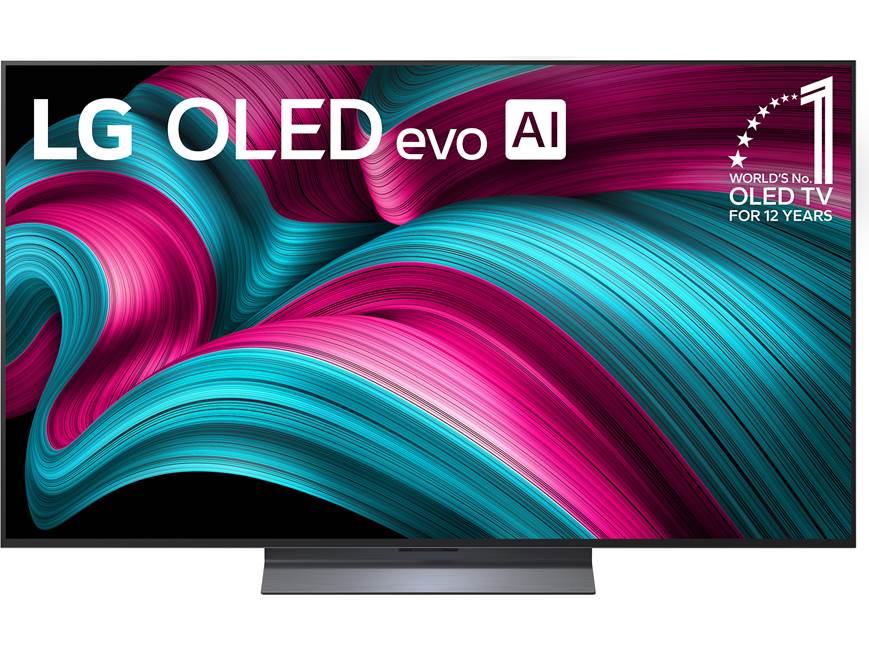 LG OLED55C5PUA (55