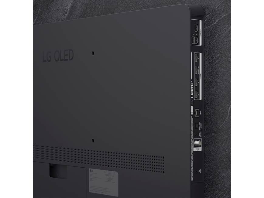 LG OLED55C5PUA (55