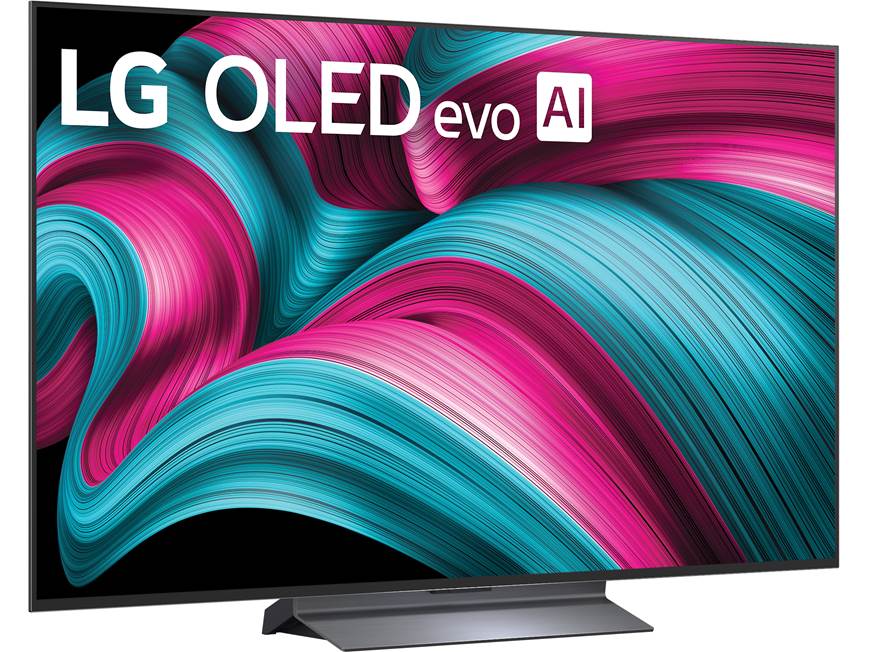 LG OLED55C5PUA (55