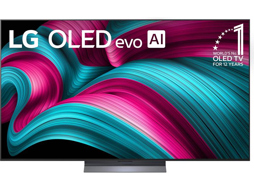 LG OLED65C5PUA (65