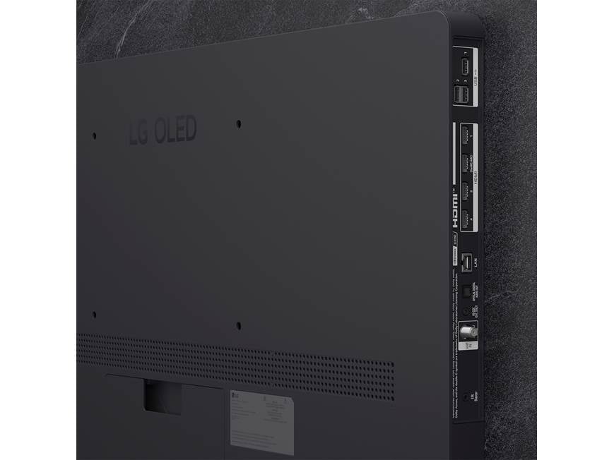 LG OLED65C5PUA (65