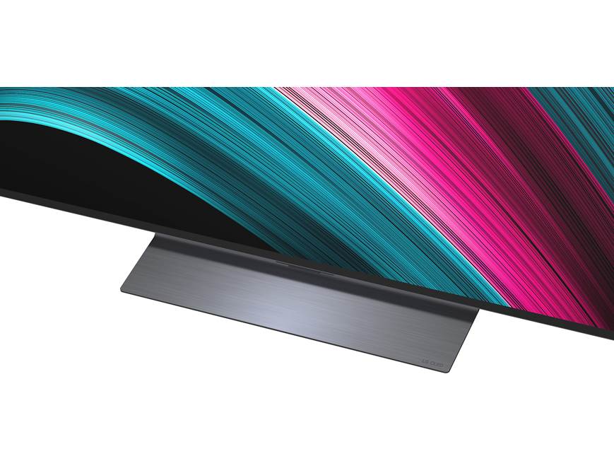 LG OLED65C5PUA (65