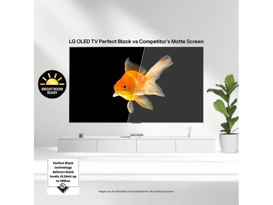 LG OLED C5 Series - Thumbnail 3