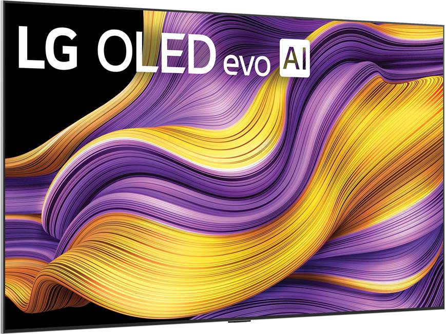LG G5 Series OLED evo Smart TV - Thumbnail 5